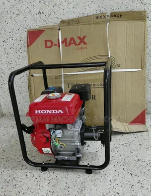 Complete Honda GX160 Concrete Vibrator With Shaft