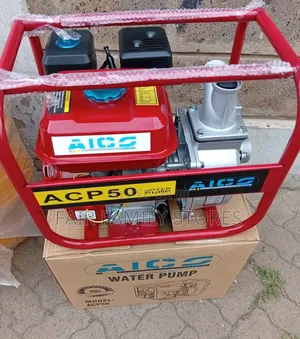 Aico Normal Water Pump