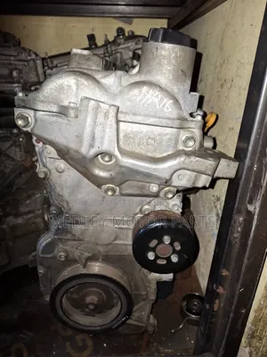 Nissan Nv200 HR16 Slim Engine