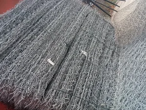 Anti-Rust Gabion Boxes