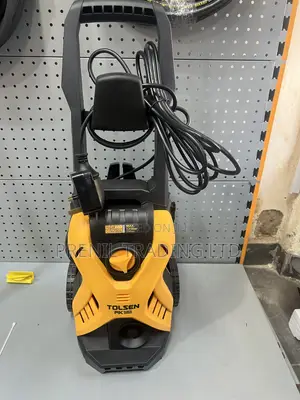 Domestic Pressure Washer Machine