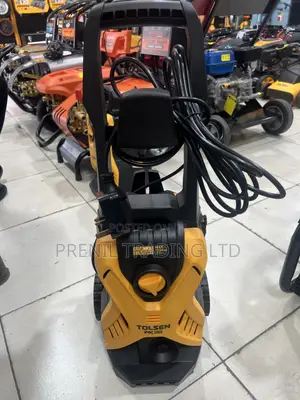 Domestic Pressure Washer Machine