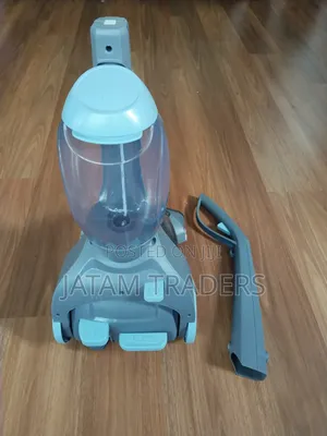 Goodman's Carpet Cleaner -Ek Uk