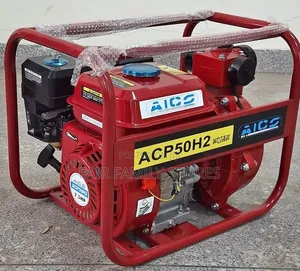 Irrigation High Preesure 2 Inch Petrol Water Pump