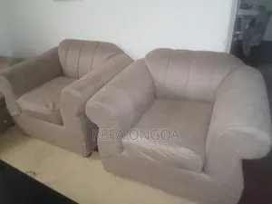 Sofa Set Hardwood