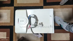 Water Dispenser