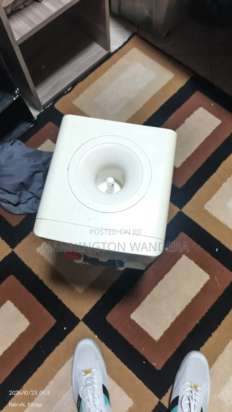 Water Dispenser
