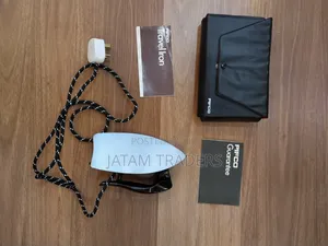 Pifco Travel Iron