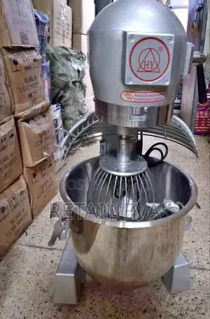 Dough Mixer