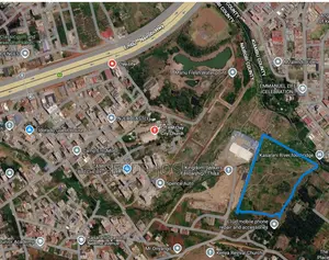 20 Acres of Land in Kasarani - Behind Clayworks