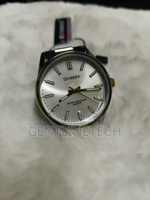 Curren C9090G Fashion Watch – KSh 3,000