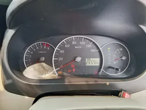 Daihatsu Mira 2011 White