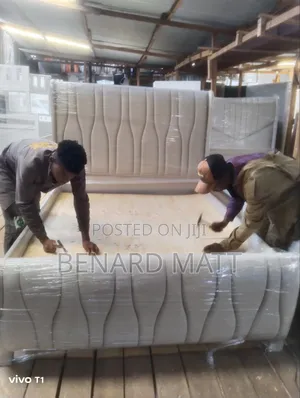 5by6 Made by Order