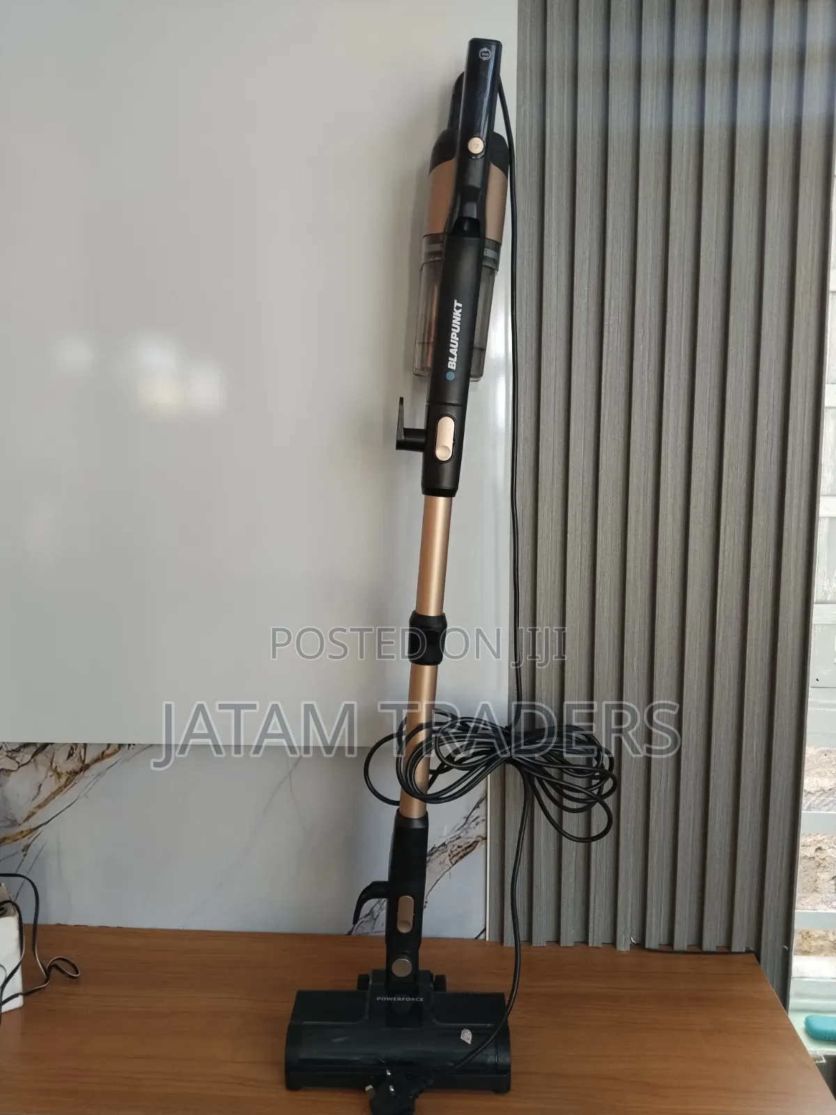 Blaupunkt Vacuum Cleaner