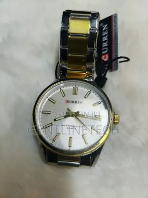 Curren C9090G Smart Casual Watch – KSh 3,000