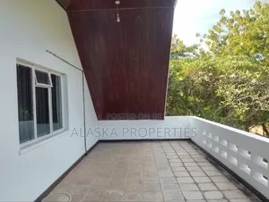 3bdrm Maisonette in Nyali Estate for rent