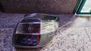 Toyota Wish Taillight 2009 _2015