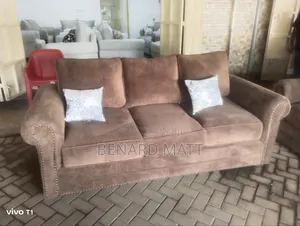 Buffalo 5 Seater