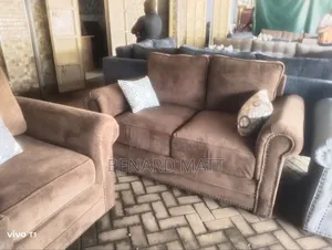 Buffalo 5 Seater