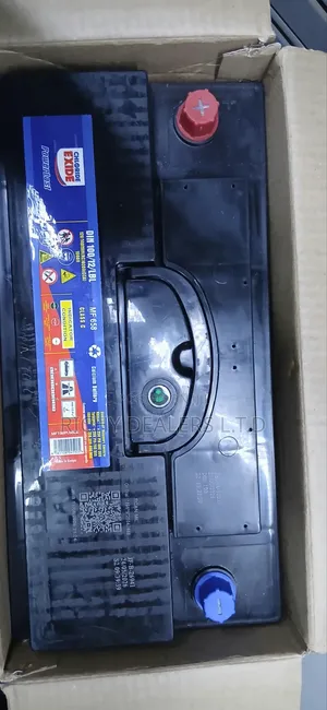 BT Din100 MF 12v/100Ah