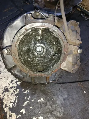 Land Cruiser 79 Series Complete Front Wheel Hub