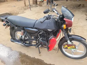 Haojin HJ150-11B 2020 Black