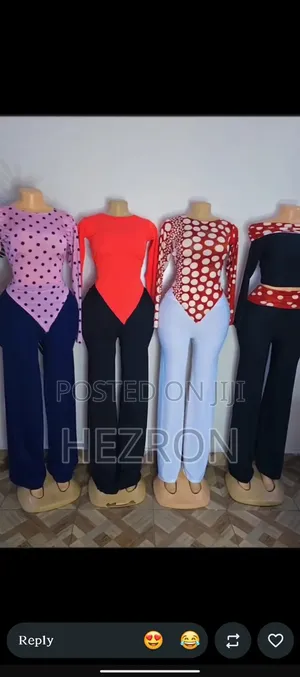 Two Piece Sets