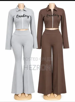 Two Piece Sets