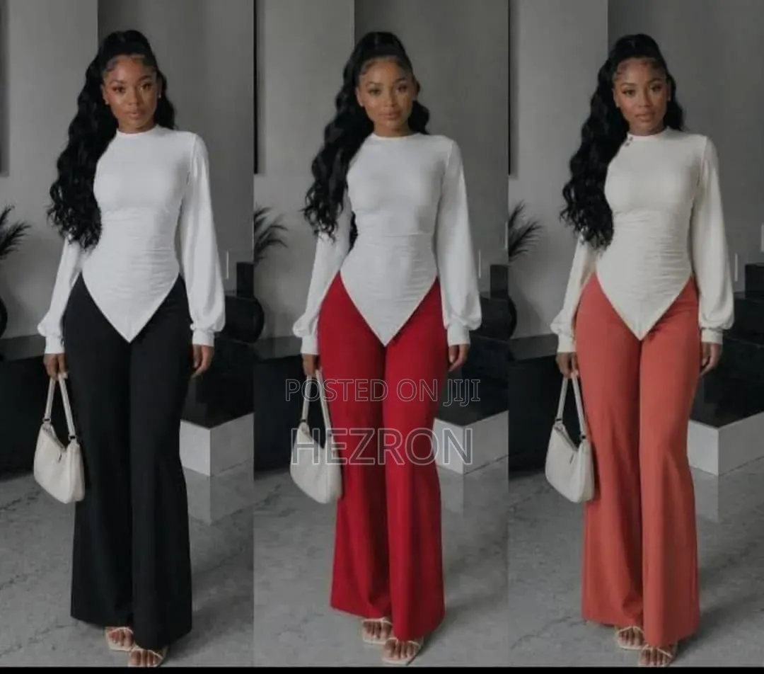 Two Piece Sets