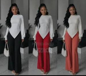 Two Piece Sets