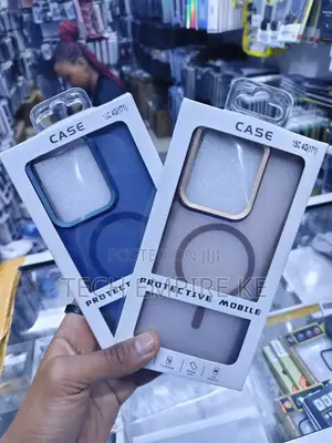 Redmi 15c Magsafe Cover