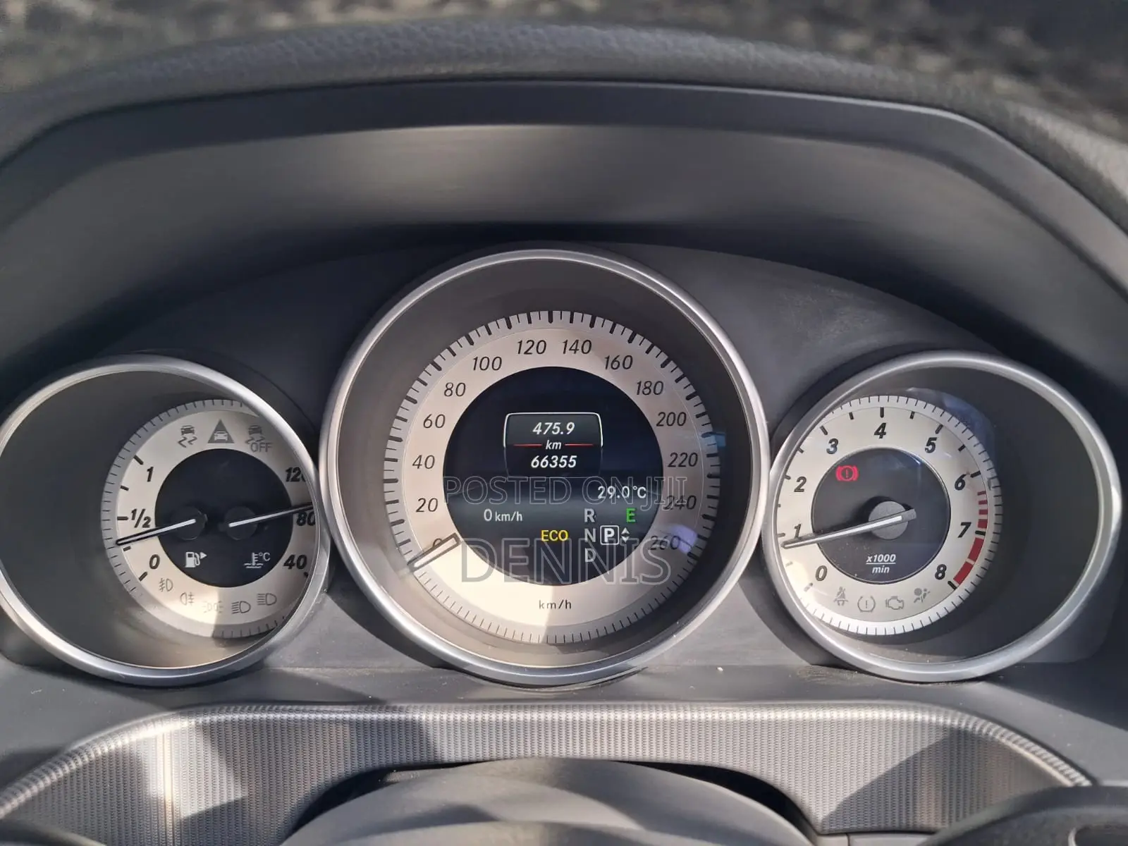 Mercedes-Benz E250 SV Premium 2014