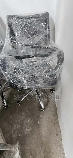 Revolving Offuce Chairs