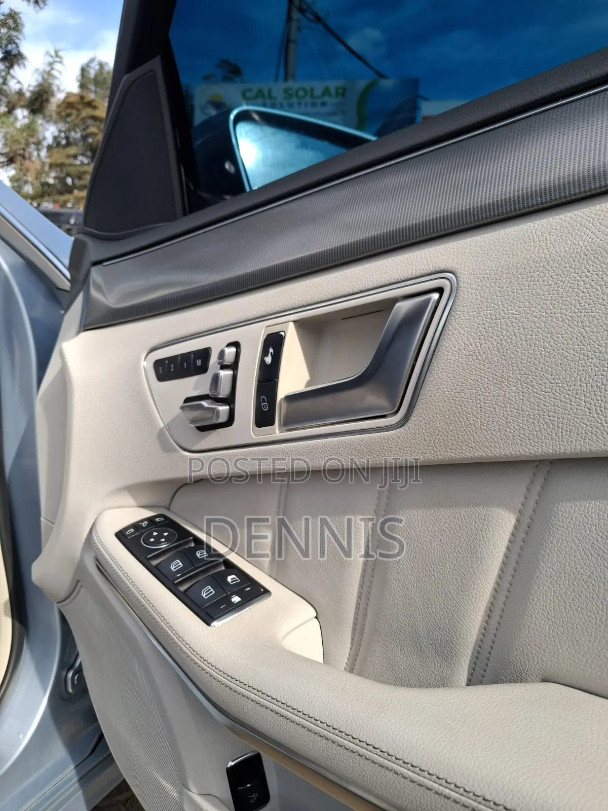 Mercedes-Benz E250 SV Premium 2014