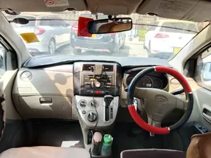 Daihatsu Mira 2011 White