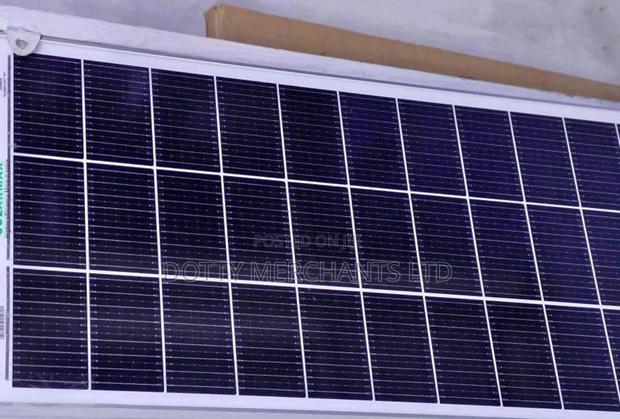12V Solar Panel 300Watts