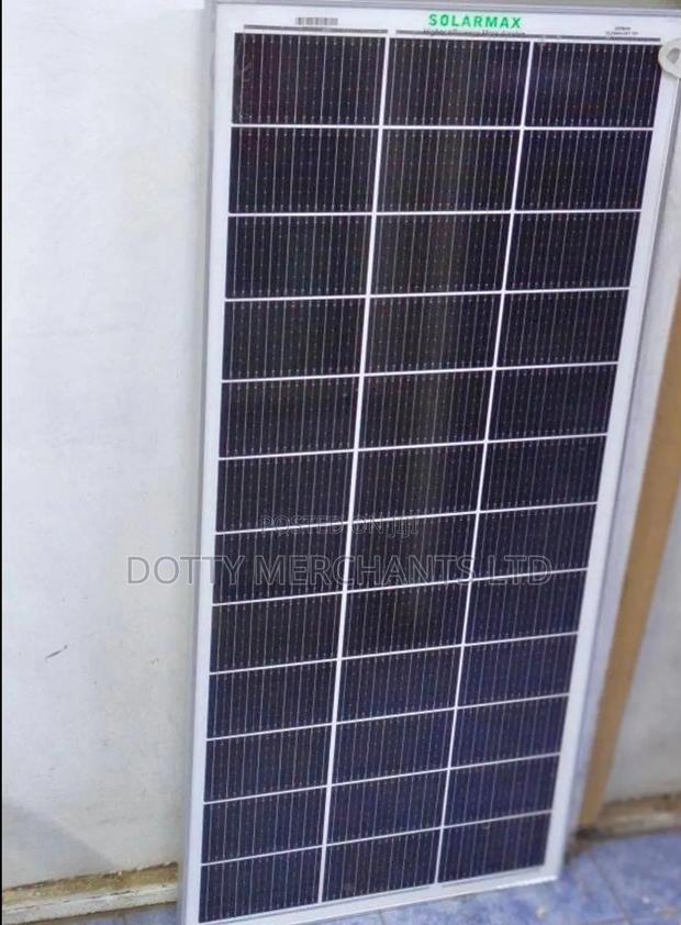 12V Solar Panel 300Watts - thumbnail 2