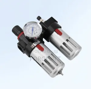 Pneumatic Air Separator Tool