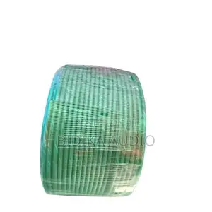 Microphone Cable Roll
