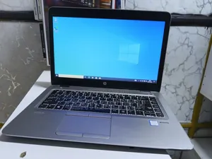 Laptop HP EliteBook 840 G3 8GB Intel Core i5 SSD 256GB