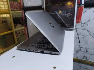 Laptop HP EliteBook 840 G3 8GB Intel Core i5 SSD 256GB