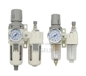 Original Pneumatic Air Separator