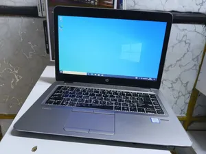 Laptop HP EliteBook 840 G3 8GB Intel Core i5 SSD 256GB