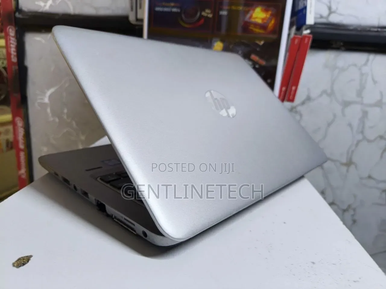 Laptop HP EliteBook 840 G3 8GB Intel Core i5 SSD 256GB