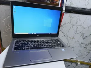Laptop HP EliteBook 840 G3 8GB Intel Core i5 SSD 256GB