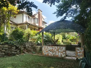 Furnished 4bdrm Maisonette in New Kitisuru for sale