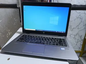 Laptop HP EliteBook 840 G3 8GB Intel Core i5 SSD 256GB