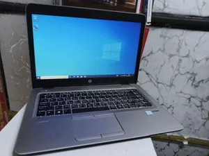 Laptop HP EliteBook 840 G3 8GB Intel Core i5 SSD 256GB