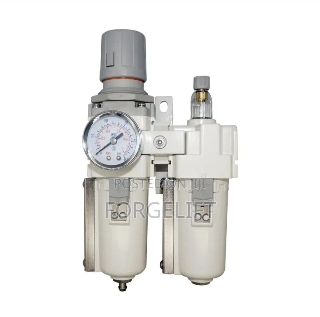 Airline Air Separator