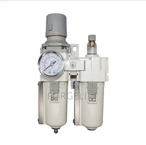 Airline Air Separator
